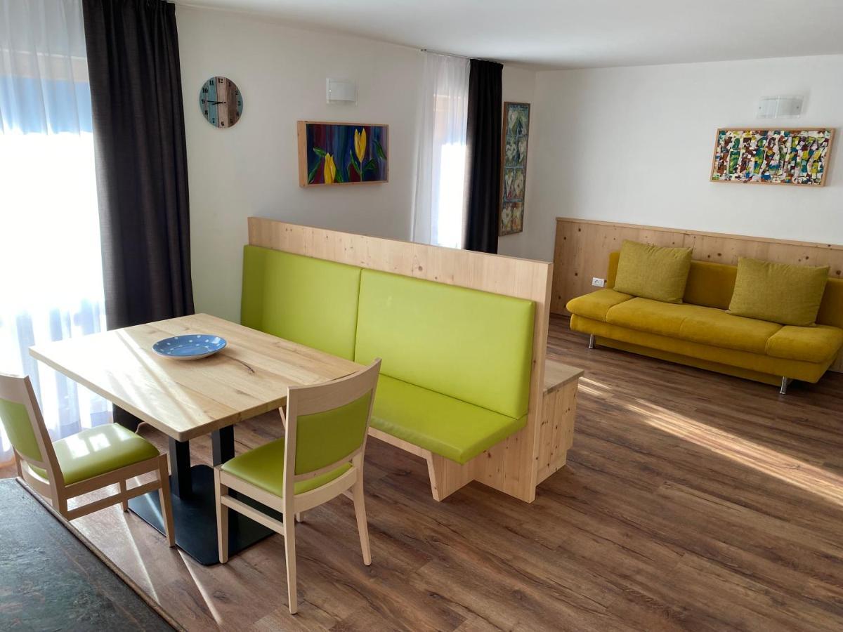 Brentwaldhof Appartements Cornedo all'Isarco Екстер'єр фото