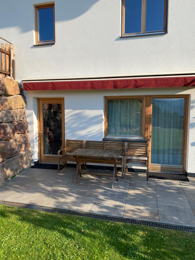 Brentwaldhof Appartements Cornedo all'Isarco Екстер'єр фото
