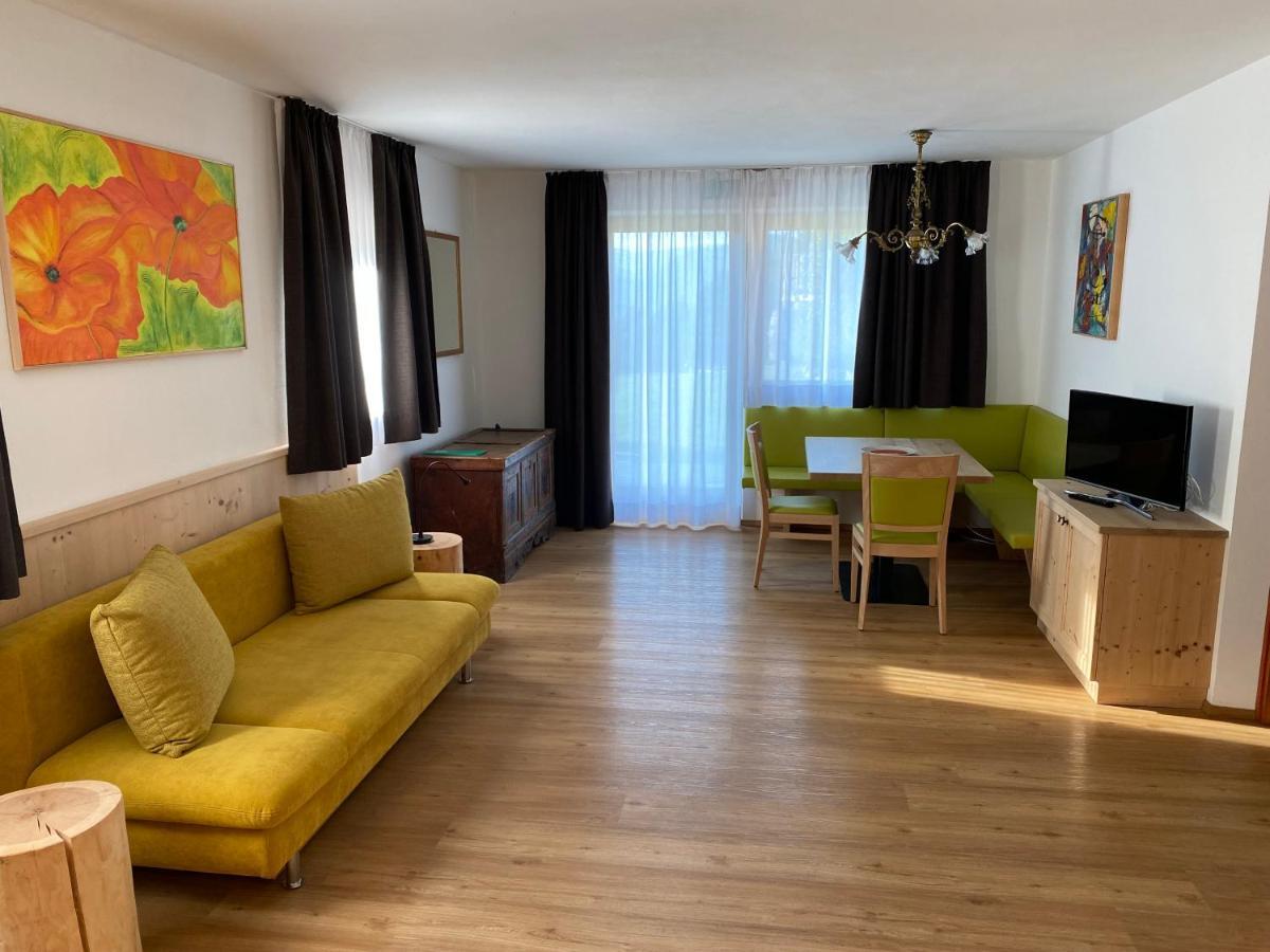 Brentwaldhof Appartements Cornedo all'Isarco Екстер'єр фото